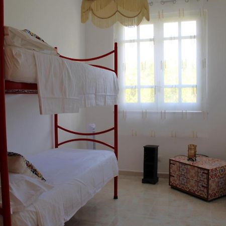 La Casetta Di Ceciu Villa Palermo Ngoại thất bức ảnh