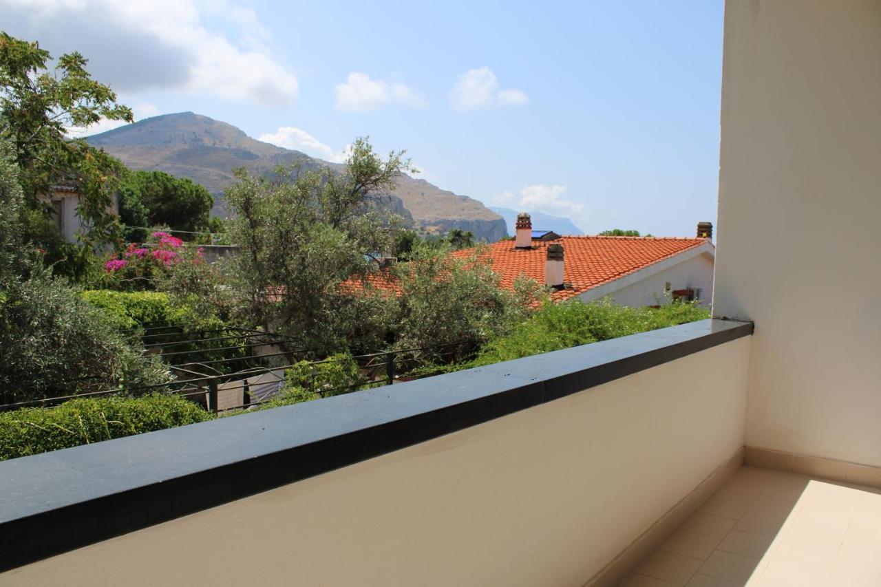 La Casetta Di Ceciu Villa Palermo Ngoại thất bức ảnh