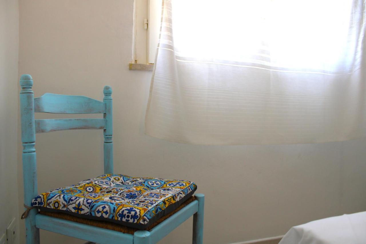 La Casetta Di Ceciu Villa Palermo Ngoại thất bức ảnh