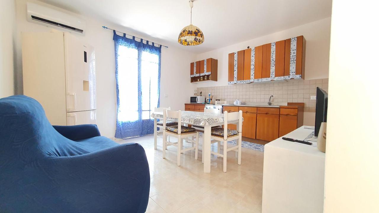 La Casetta Di Ceciu Villa Palermo Ngoại thất bức ảnh