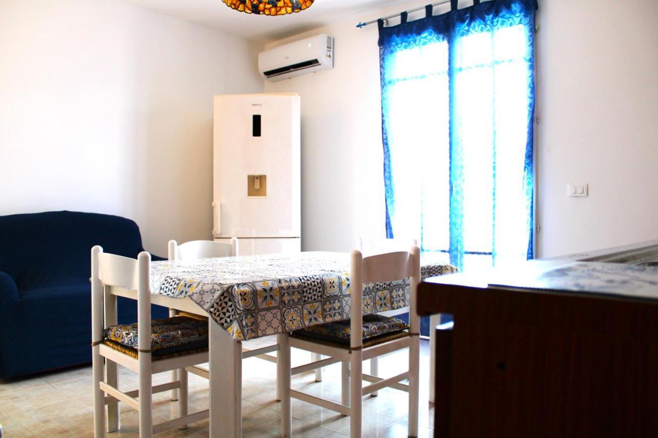 La Casetta Di Ceciu Villa Palermo Ngoại thất bức ảnh
