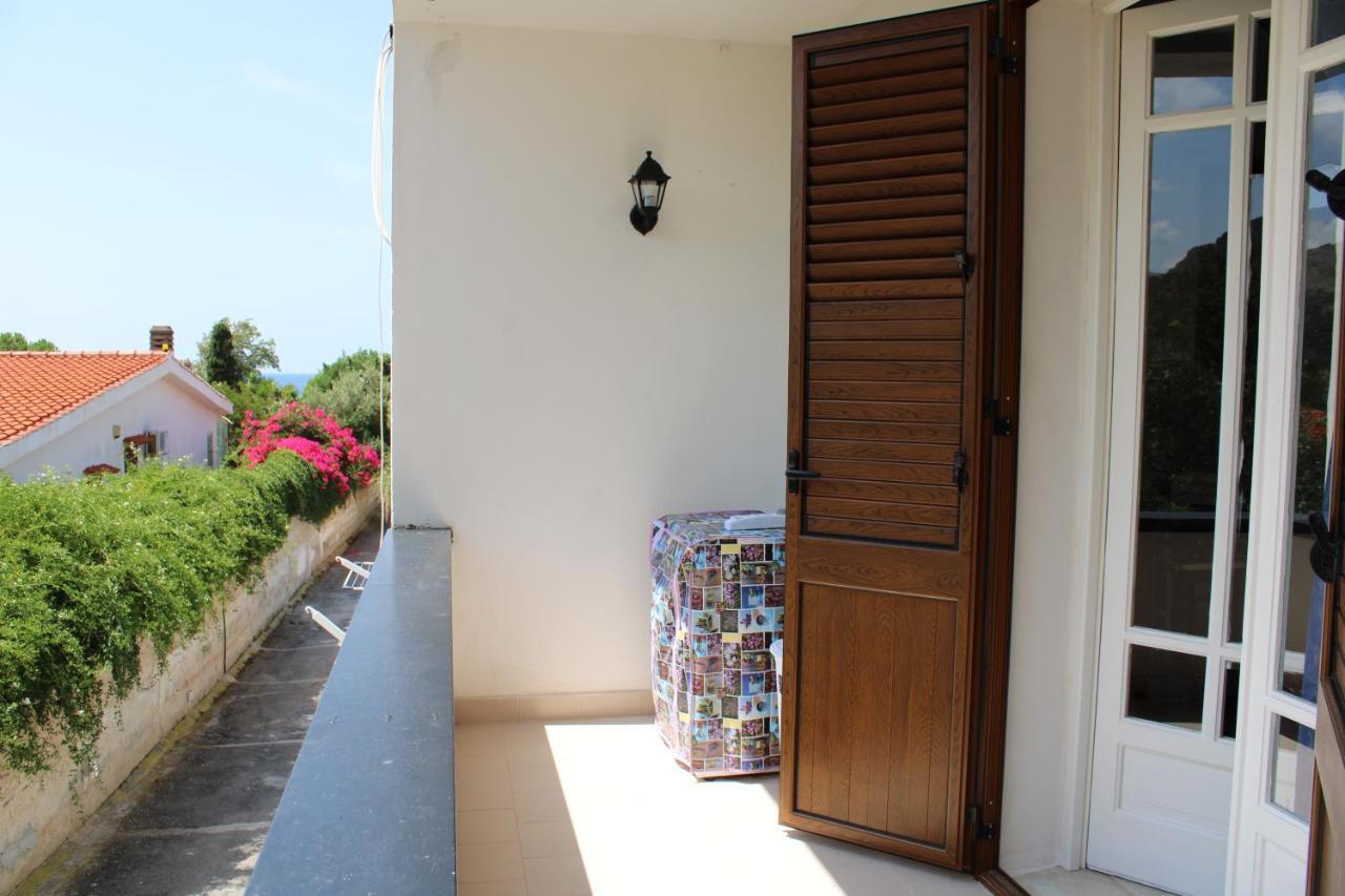 La Casetta Di Ceciu Villa Palermo Ngoại thất bức ảnh