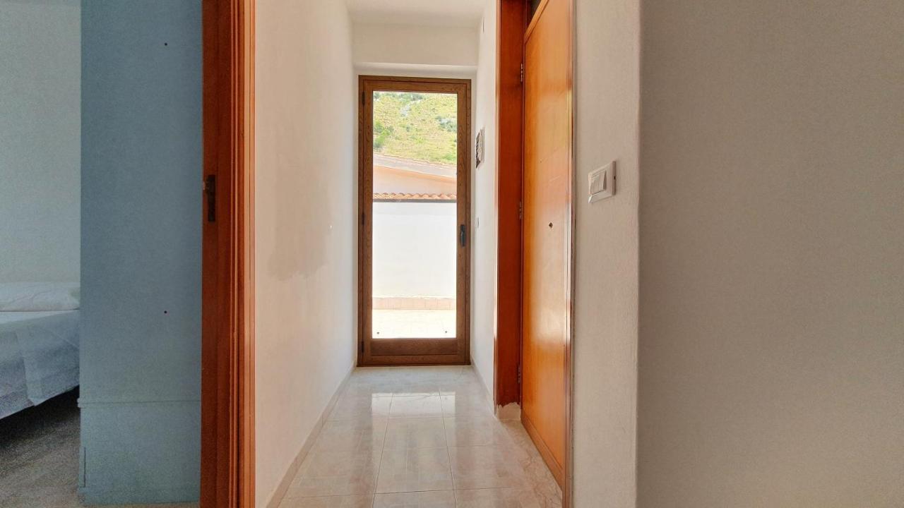 La Casetta Di Ceciu Villa Palermo Ngoại thất bức ảnh