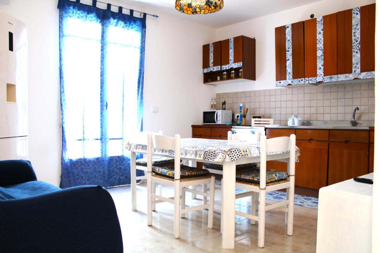 La Casetta Di Ceciu Villa Palermo Ngoại thất bức ảnh