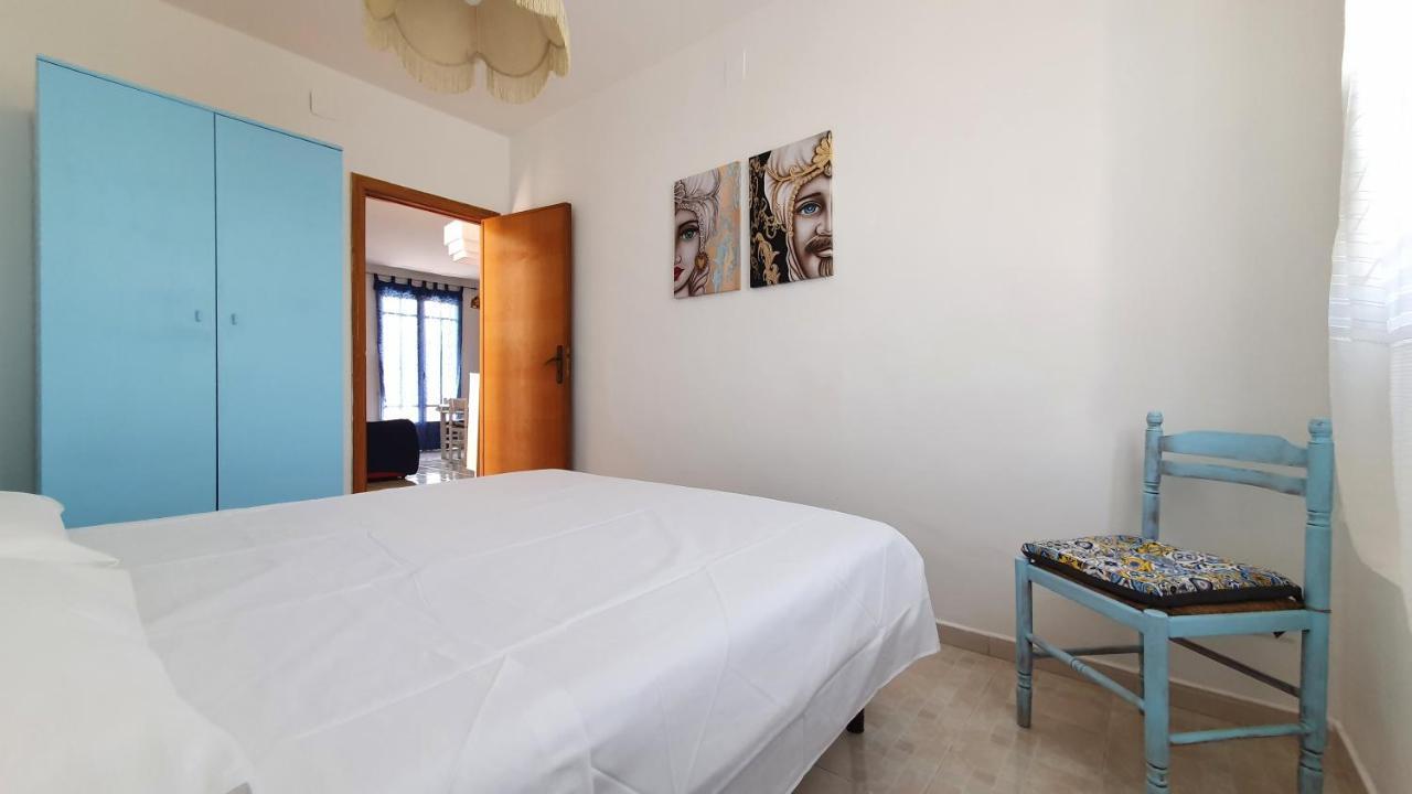 La Casetta Di Ceciu Villa Palermo Ngoại thất bức ảnh