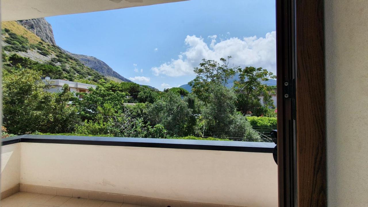 La Casetta Di Ceciu Villa Palermo Ngoại thất bức ảnh